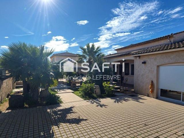 Maison vente à Montpellier, Mireval