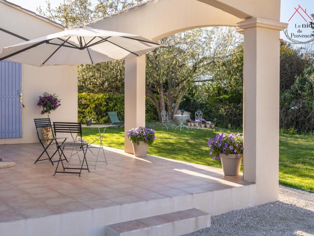Villa vente à Carpentras, Mazan