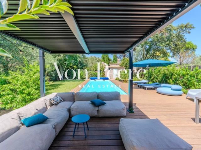 Maison vente à Villeneuve-lès-Avignon, Gard