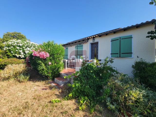 Maison vente à Lodève, Saint-mathieu-de-tréviers