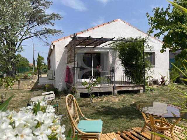 Maison vente à Sainte-cécile-les-vignes Maison vente à Sainte-cécile-les-vignes