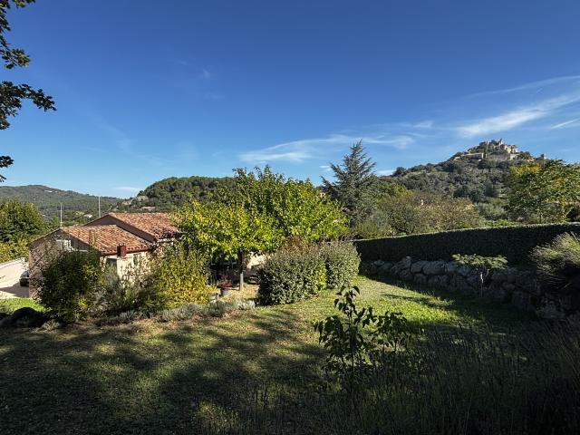Villa vente à Carpentras, Entrechaux