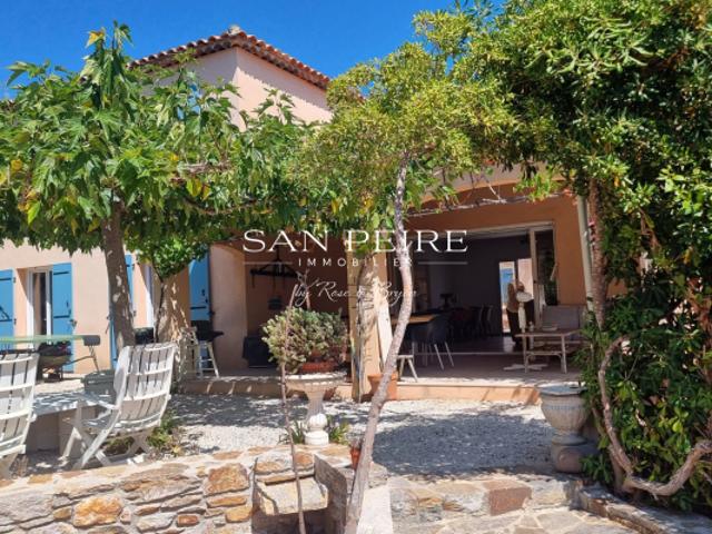 Maison vente à Arrondissement de Draguignan, Roquebrune-sur-argens