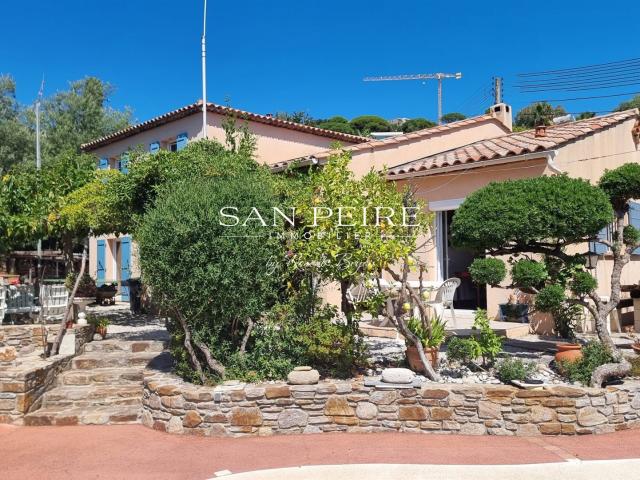Maison vente à Arrondissement de Draguignan, Roquebrune-sur-argens