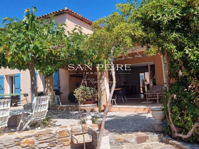 Maison vente à Arrondissement de Draguignan, Roquebrune-sur-argens
