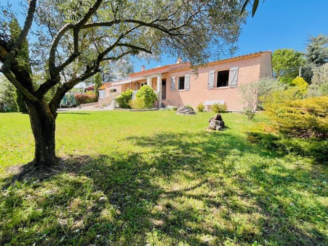 Maison vente à Apt, Saint-saturnin-lès-apt