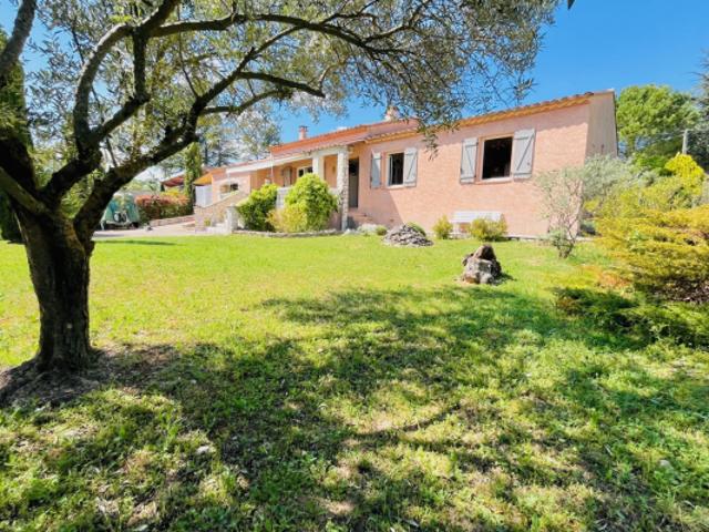 Maison vente à Apt, Saint-saturnin-lès-apt