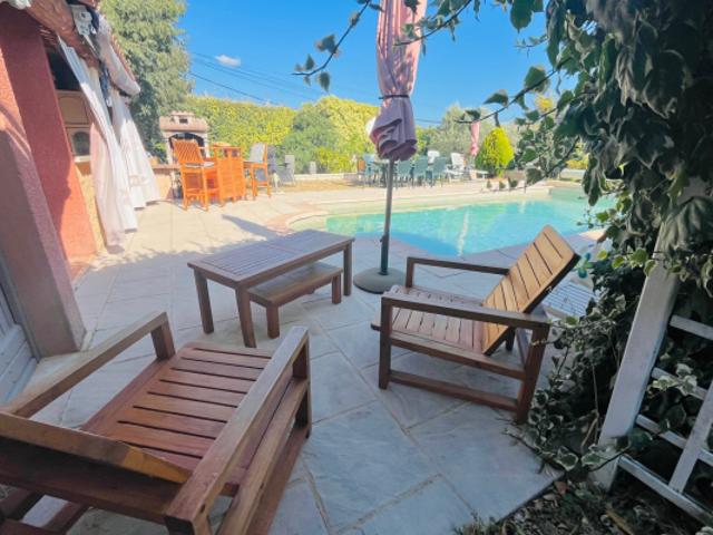 Maison vente à Apt, Saint-saturnin-lès-apt