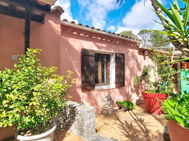 Maison vente à Arrondissement de Draguignan, Fréjus