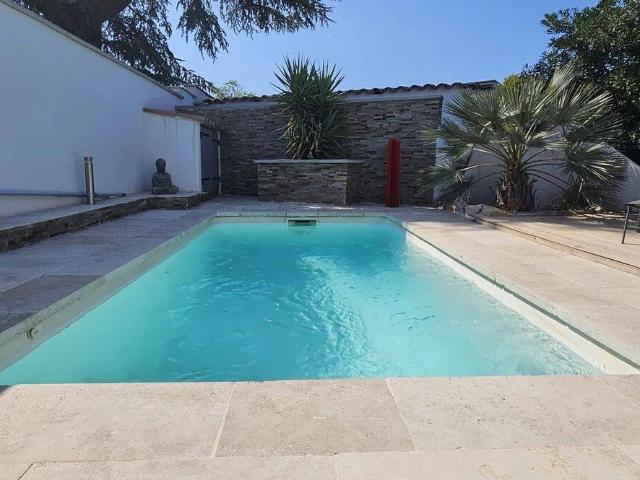 Maison vente à Garéoult
