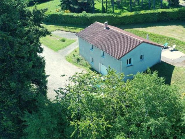 Maison vente à Roanne, Violay