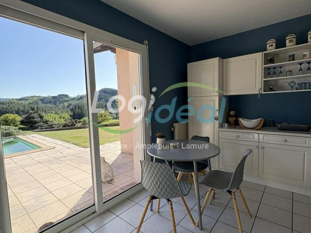 Maison vente à Villefranche-sur-Saône, Rhône