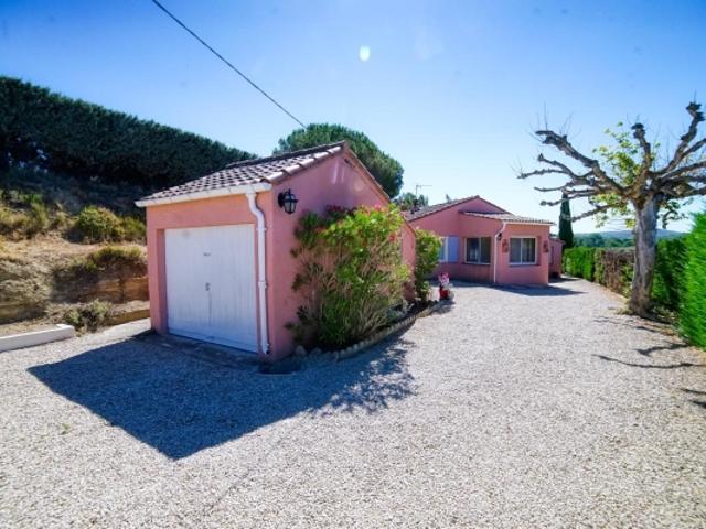 Maison vente à Apt, La Tour-d'aigues