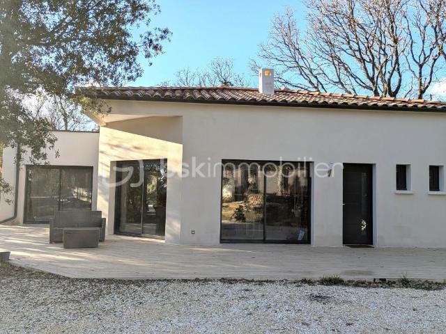 Villa vente à Lodève, Viols-le-fort
