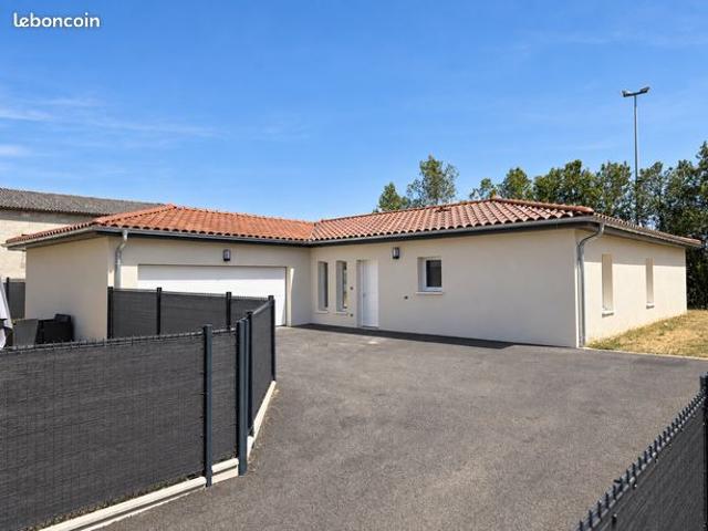 Maison vente à Saint-Denis-en-Bugey, Ain