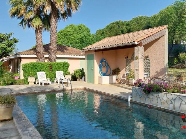 Maison vente à Puissalicon, Hérault