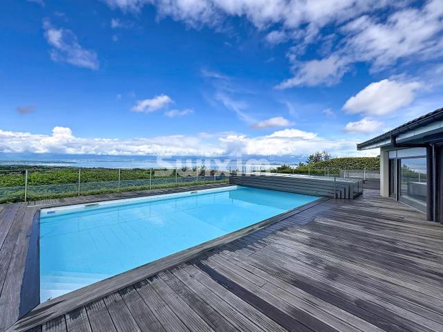 Maison vente à Thonon-les-Bains, Thonon-les-bains