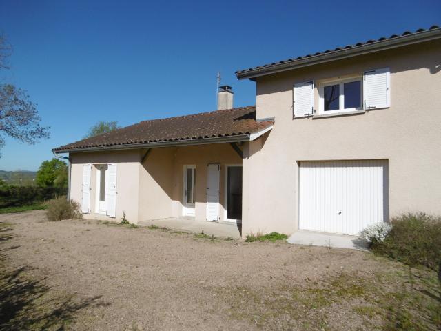 Villa vente à Charolles, Baugy