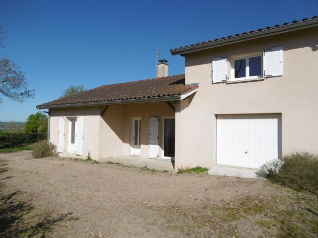 Maison vente à Charolles, Baugy