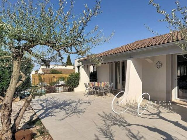 Villa vente à Nîmes, Beauvoisin