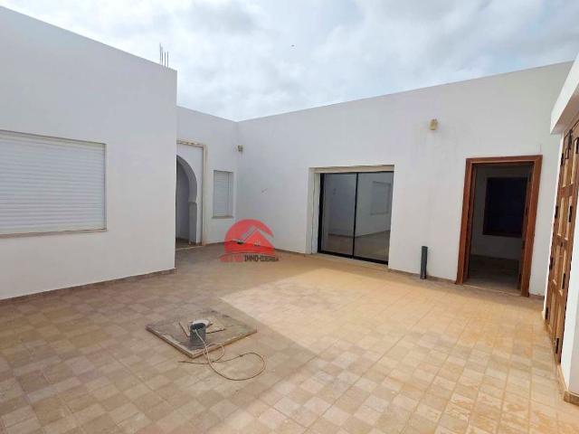 Villa vente à Djerba - Houmet Essouk