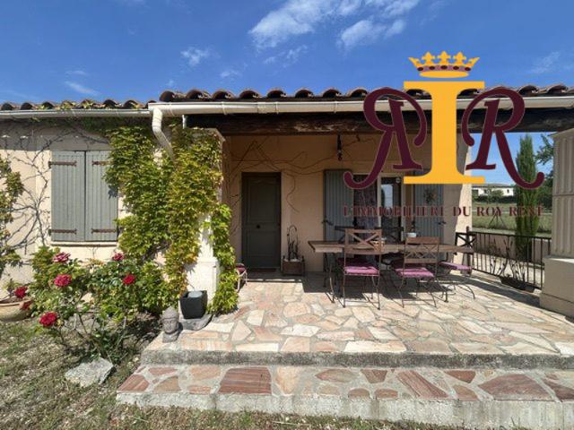 Maison vente à Apt, Castellet