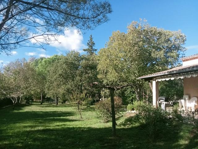 Maison vente à Arrondissement de Draguignan, Flayosc