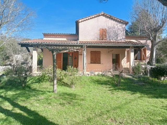 Maison vente à Arrondissement de Draguignan, Flayosc