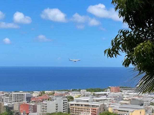 Maison vente à La Réunion