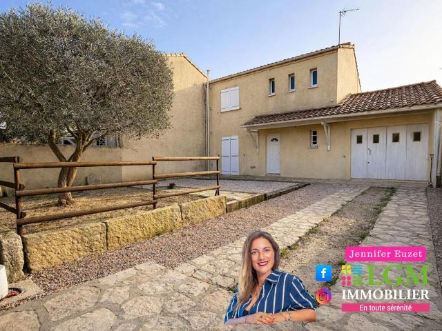 Villa vente à Montpellier, Lunel