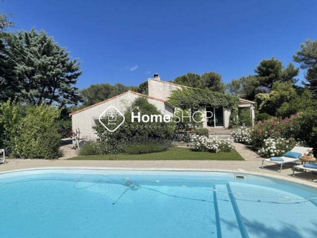 Maison vente à Aix-en-Provence, Les Pennes-mirabeau