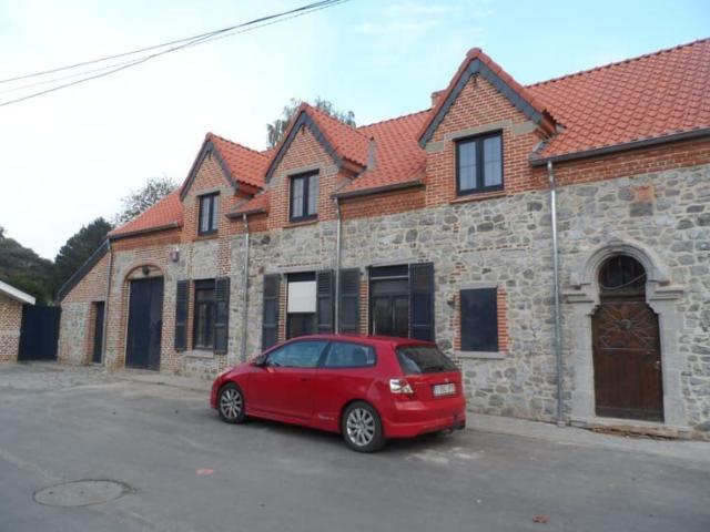Maison location à Soignies, Wallonie
