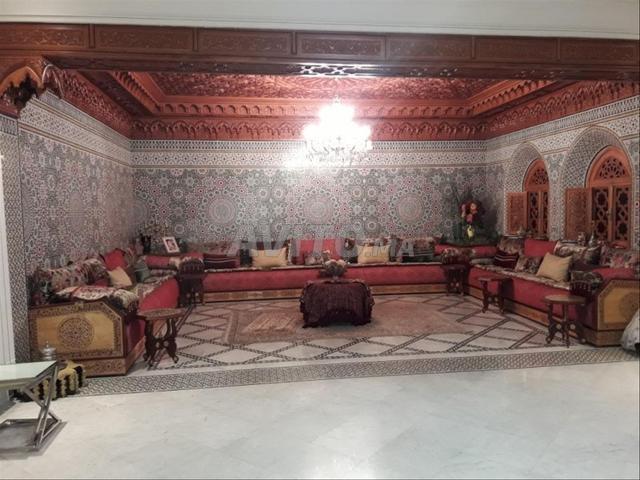 Propriété vente à Anfa, Gharb-Chrarda-Beni Hssen