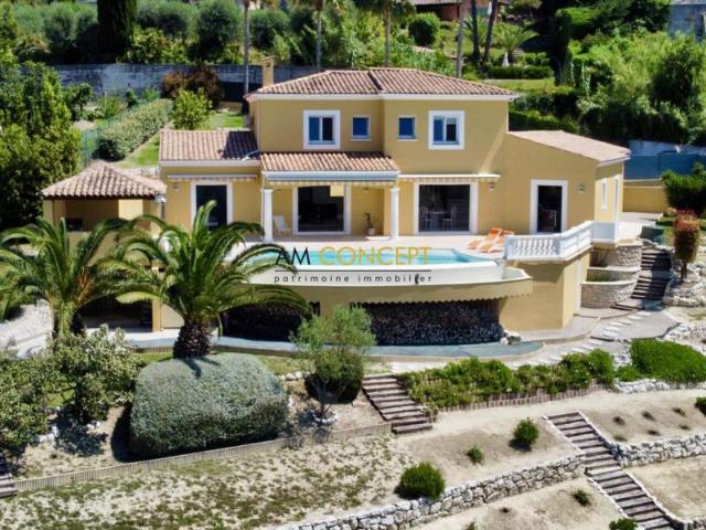 Maison vente à Grasse, Saint-paul-de-vence