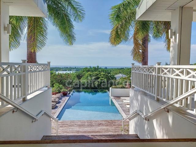 Maison vente à France métropolitaine, Saint-martin