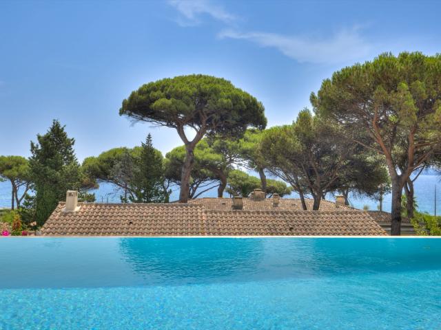 Maison vente à La Croisette, Sainte-Maxime