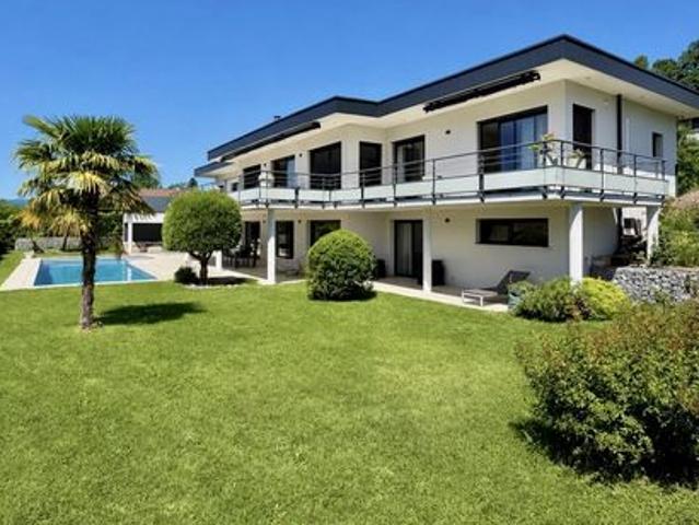 Villa vente à Chambéry, Aix-les-bains