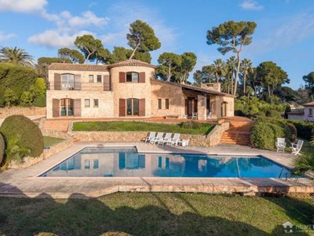 Villa vente à Grasse, Antibes