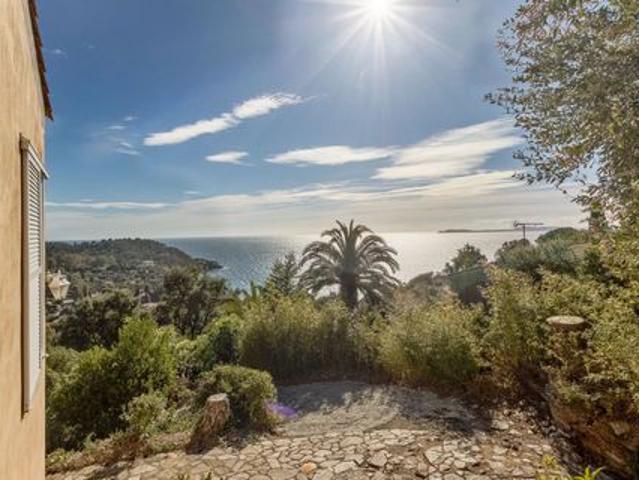 Villa vente à La Louve, Rayol-Canadel-sur-Mer