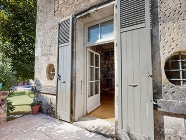Villa vente à Apt