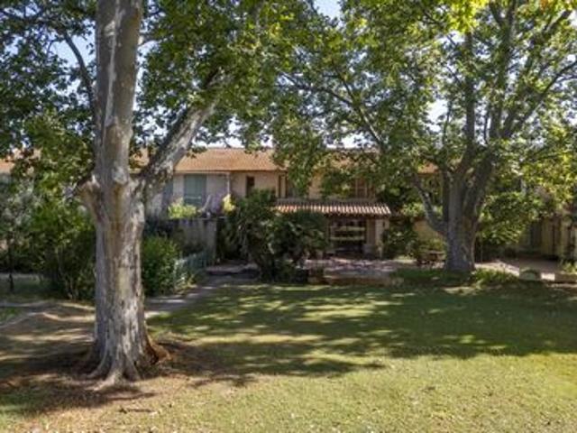 Villa vente à Arles
