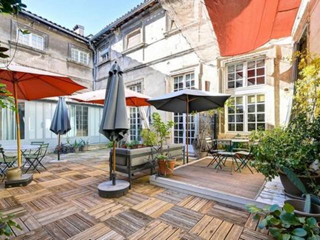Villa vente à Avignon
