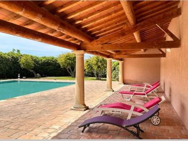 Villa vente à Carpentras, Courthézon