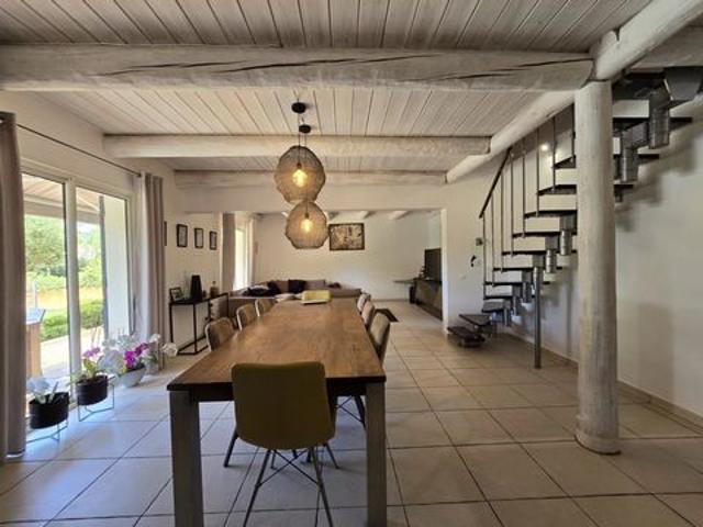 Villa vente à Arrondissement de Draguignan, Bagnols-en-forêt