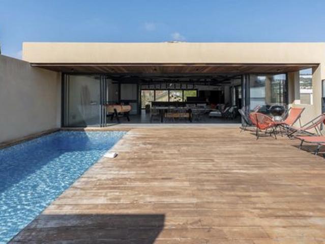 Villa vente à Arrondissement de Toulon, Bandol