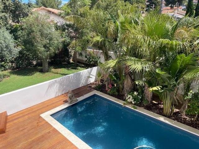 Villa vente à Bandol, La Plaine de Gairard