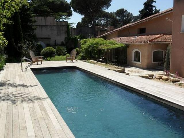 Villa vente à Marseille, Cassis