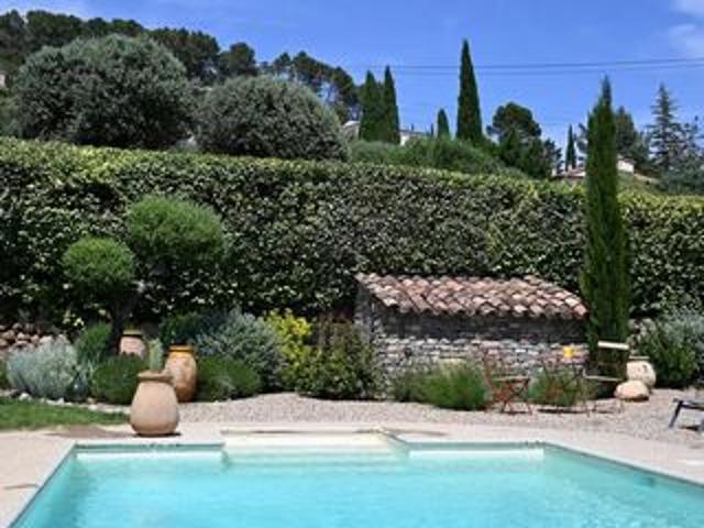 Villa vente à Brignoles, Cotignac
