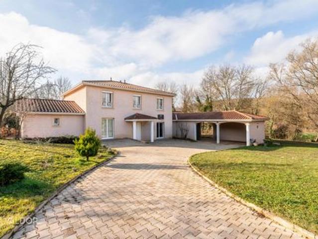 Villa vente à Thiers, Peschadoires