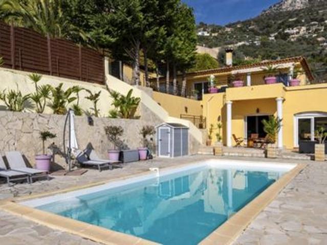 Villa vente à Nice, Èze